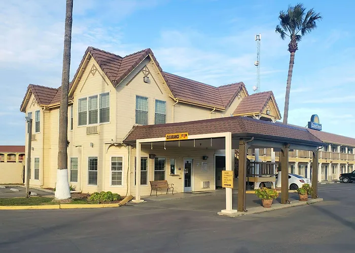 Days Inn By Wyndham Westley