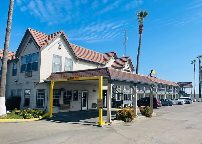 Days Inn By Wyndham Westley