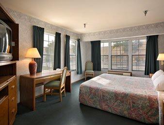 Hotel Days By Wyndham