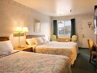 Days By Wyndham Hotel Westley