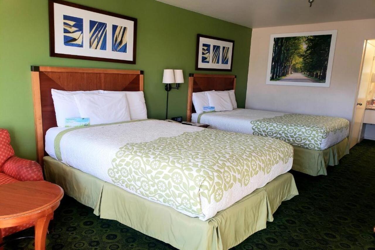 Days By Wyndham Hotel Westley