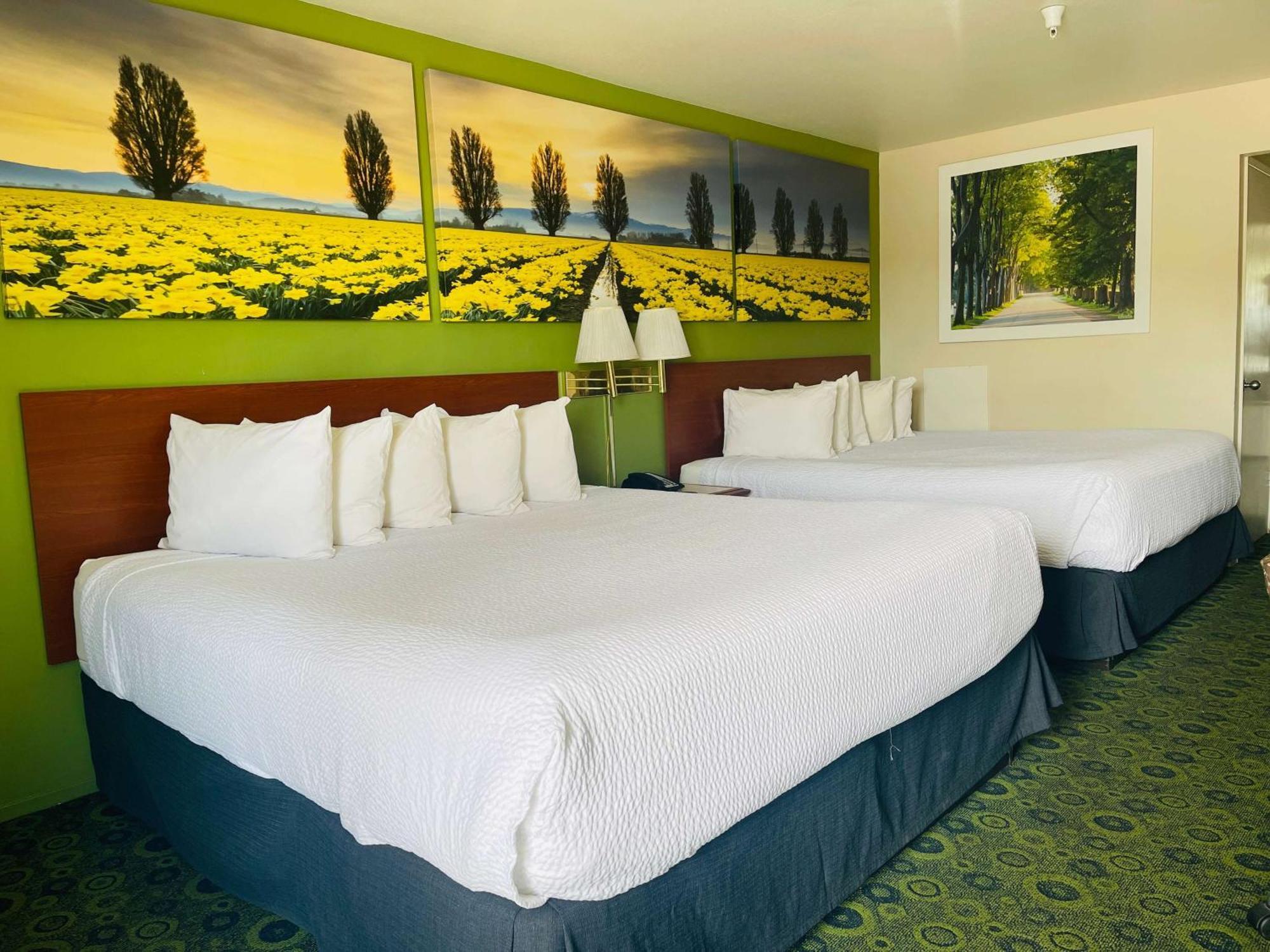 Days By Wyndham Hotel 2*