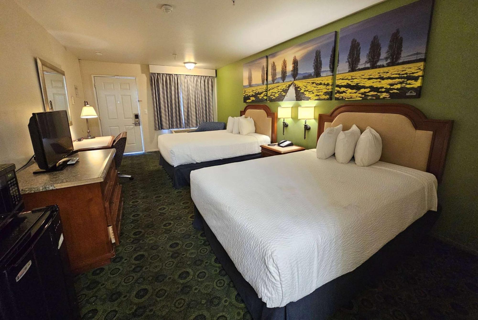 Days By Wyndham Hotel Westley