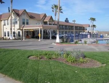Hotel Days By Wyndham Westley