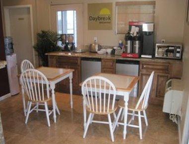 Days By Wyndham Hotel 2*