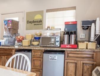 Days By Wyndham 2* Westley
