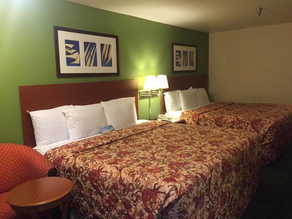Hotel Days By Wyndham Westley