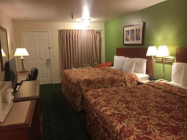 Days By Wyndham Hotel Westley