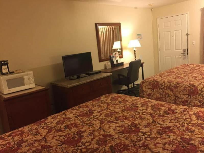 Days By Wyndham Hotel