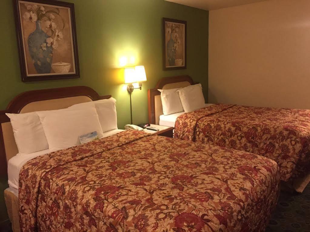 Hotel Days By Wyndham