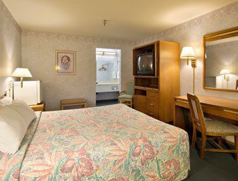Hotel Days By Wyndham Westley